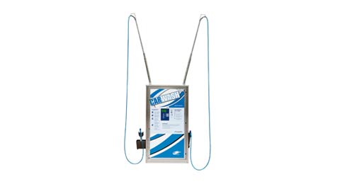 SB Waschanlage Washmaster