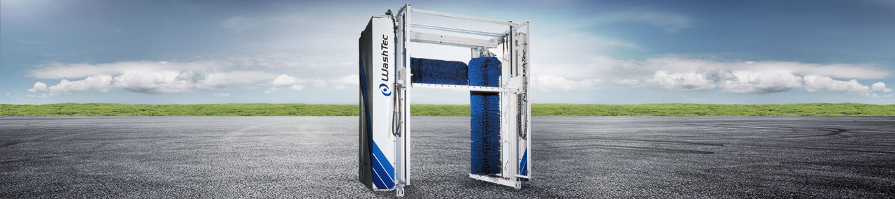 MaxiWash Combi