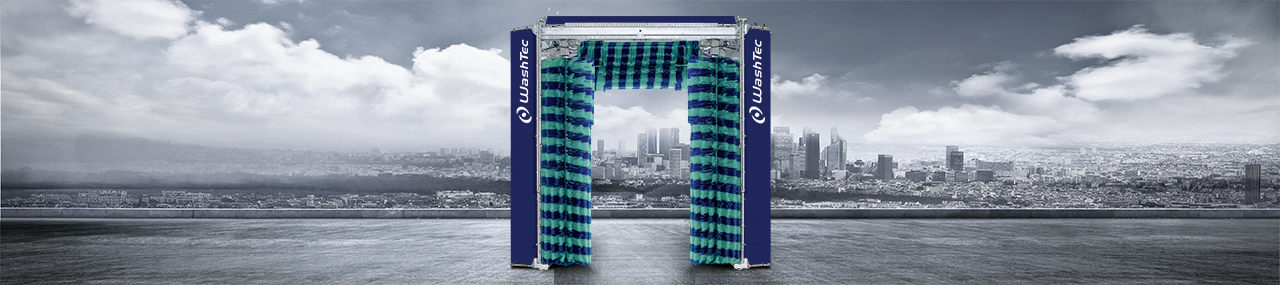 MaxiWash Vario
