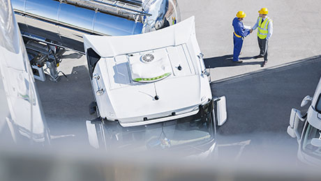 Efficient solutions for your vehicle fleet.