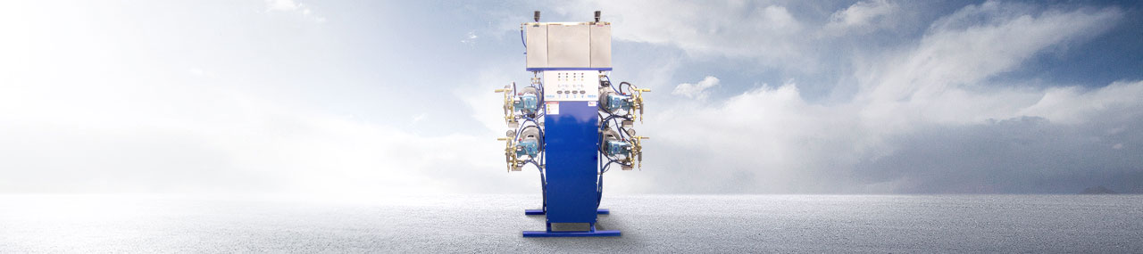 Direct Drive System
