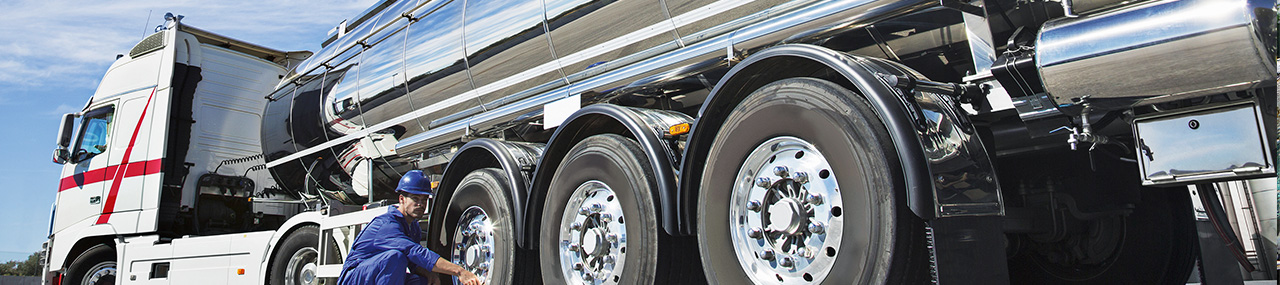 Commercial - Truck & Bus