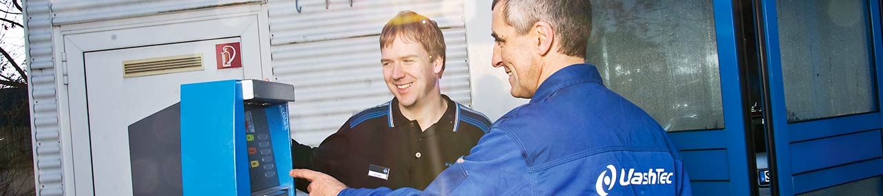 Service & Maintenance