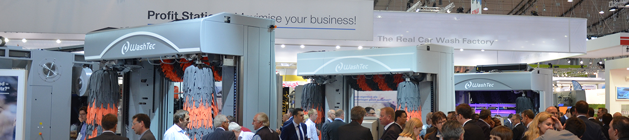 Trade fairs and events