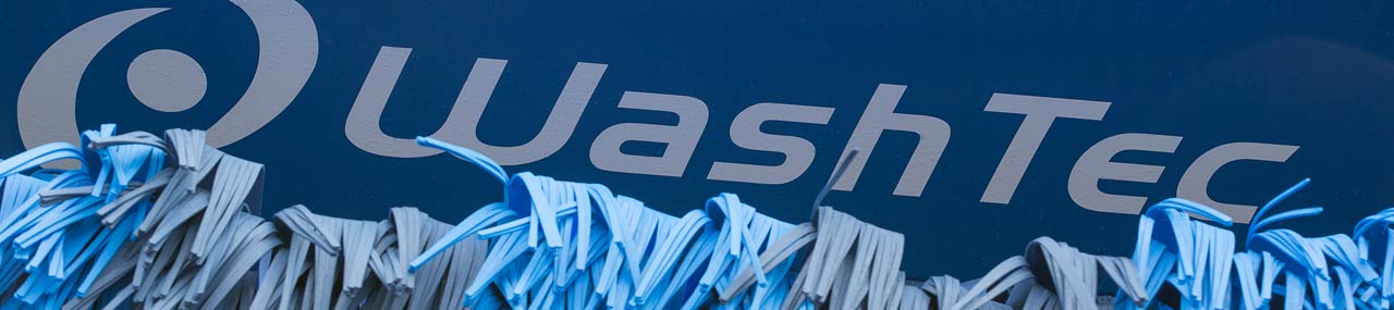 About WashTec
