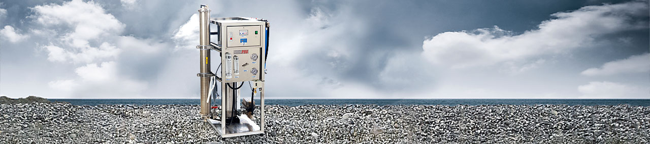 Reverse Osmosis