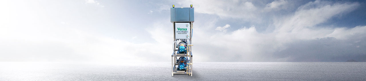 Versa System