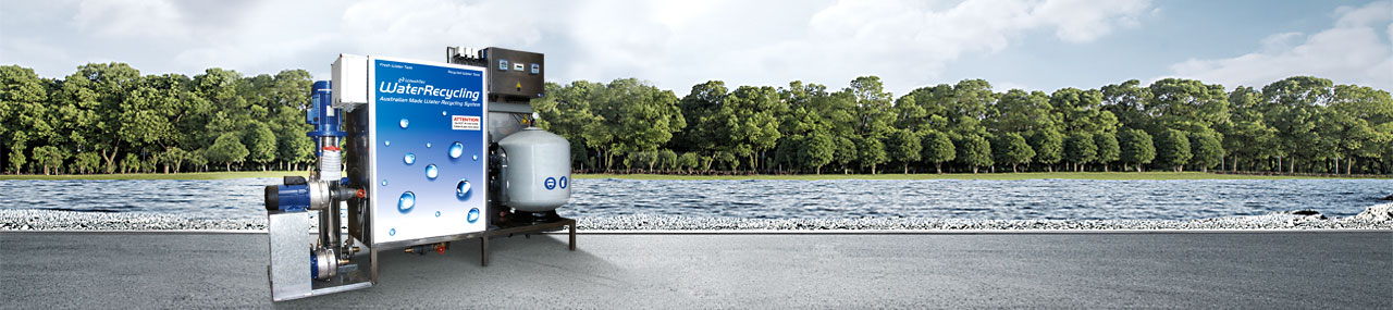 Water Recycling System